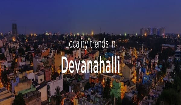 Is Devanahalli a good place to invest?