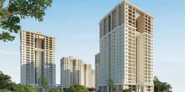Buy a home in Bangalore