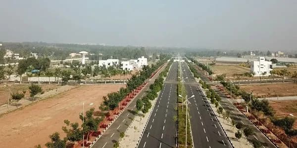 New Plotted Development on Sarjapura Road Bangalore 2021