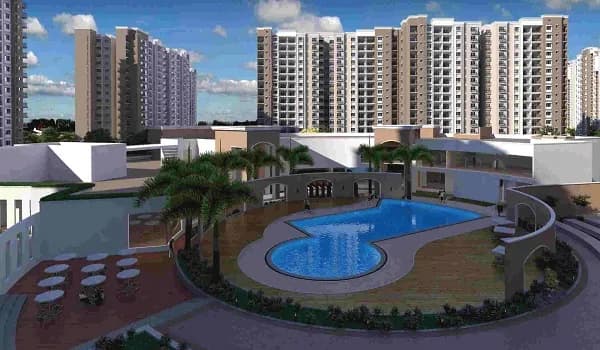 What’s the status of Prestige City in East Bangalore?