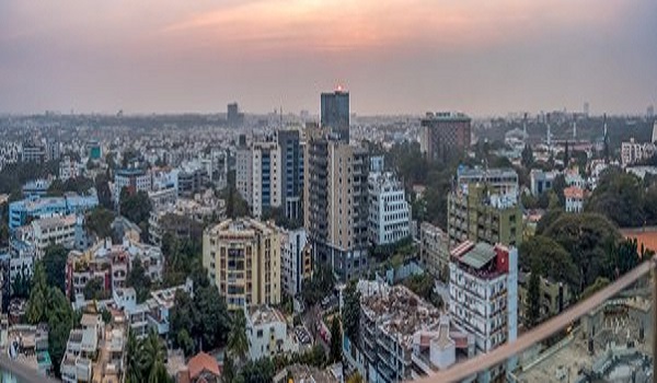 Which area is the cheapest to buy a house in Bangalore?