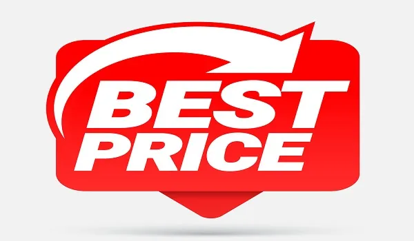Prestige Great Acres Best Price