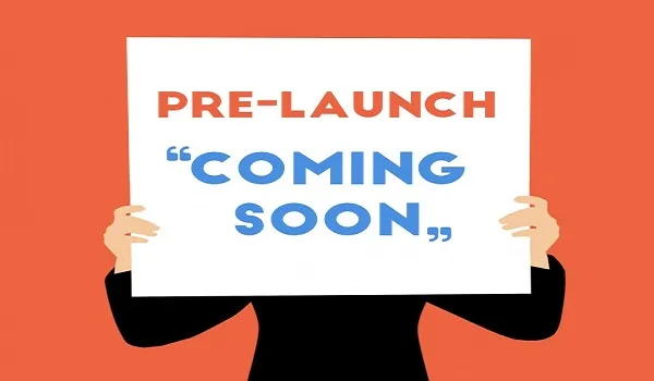 Launch Date