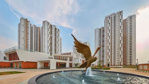 Why to Invest in Prestige Group Properties