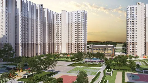 Top 5 Best Prestige Projects in Bangalore