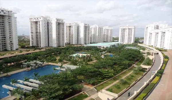 Best Township Projects in Bangalore