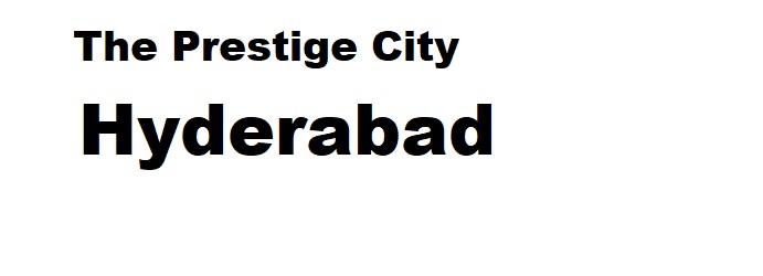 Prestige City Hyderabad