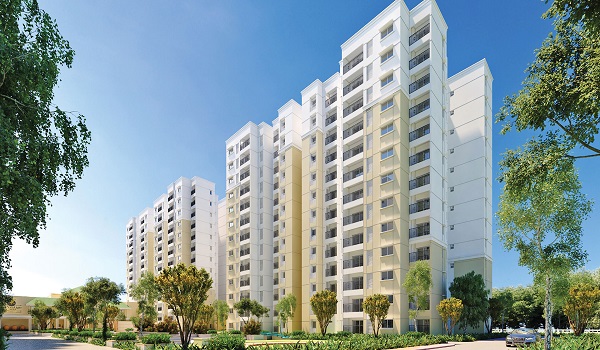 1 BHK for Sale in Bangalore by Prestige Group