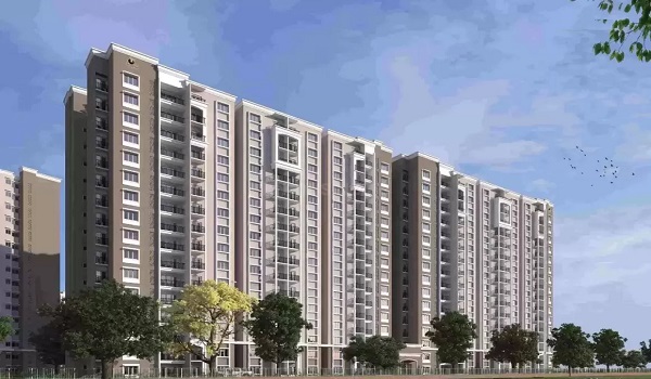 2 BHK Apartment for Sale in Bangalore Under 30 Lakhs by Prestige Group