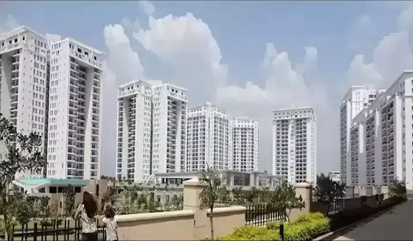 3 BHK Luxury Apartments in Bangalore