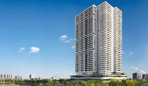 Apartment Investment in Prestige Group