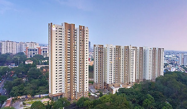 Apartments in Hebbal