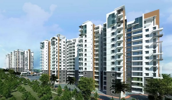 Are you looking for best branded apartments in Sarjapur Road?