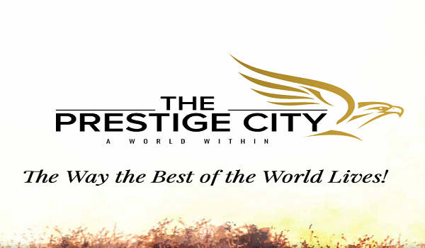 Prestige Group Township Projects in Bangalore