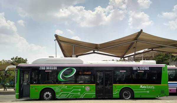 Bus Connectivity