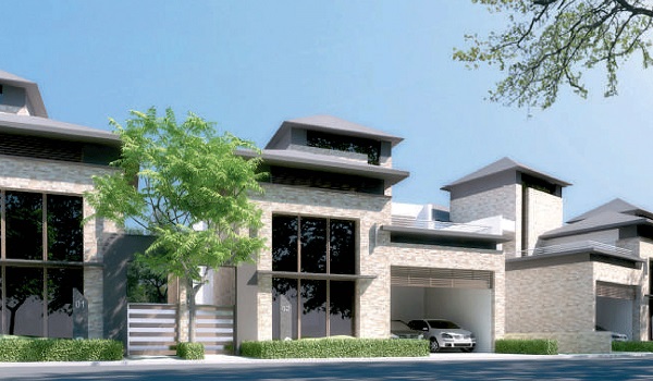 Gated Villas in Bangalore 2023