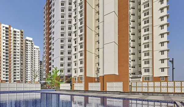 How are these Prestige properties in Sarjapur Road Effectual?