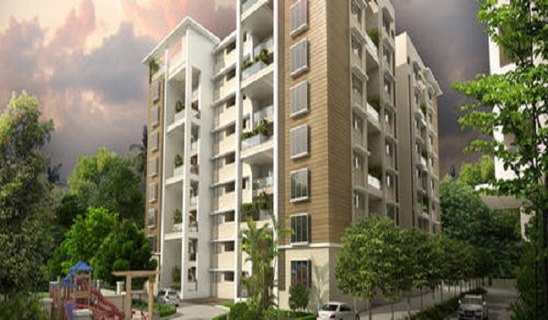 Luxury Properties near Sarjapur Road Bangalore