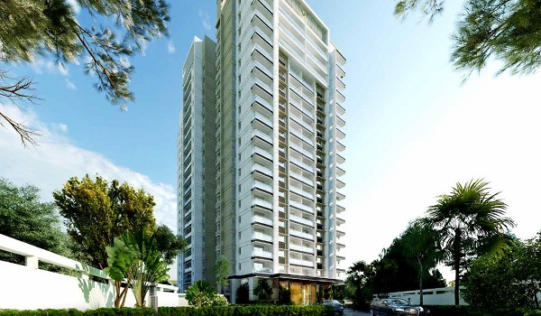 New Projects in North Bangalore