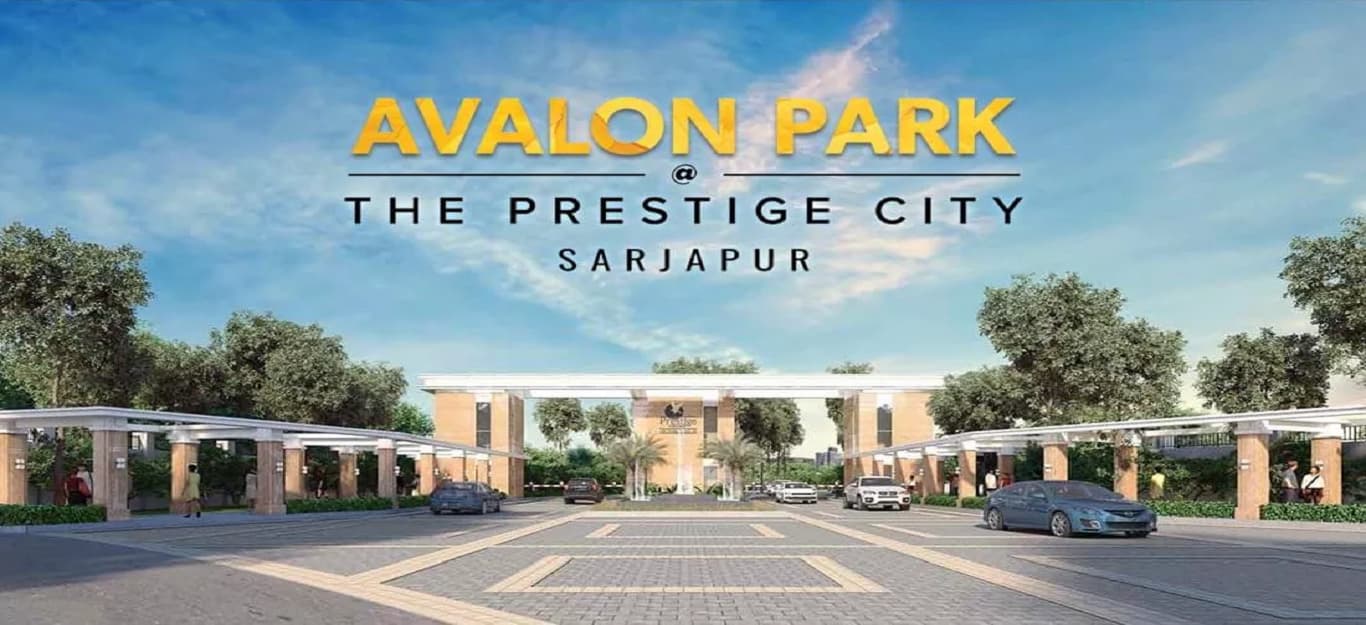 How are the ratings or reviews of Prestige City property