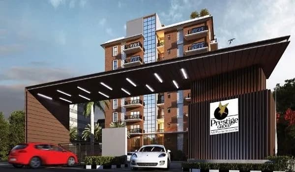 Top Pre-launch Luxury Apartment in Sarjapur Road