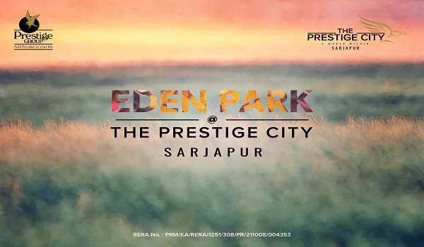 Prestige Eden Park