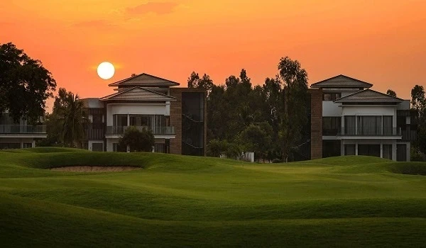 Top Villa Plots in Bangalore By Prestige Group