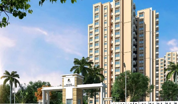 New Apartments in Bangalore