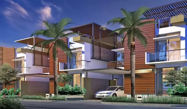 The best luxurious Villa property in Sarjapur, East Bangalore