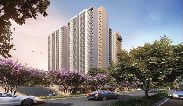 What are the interesting features of Prestige City, Sarjapur Road?