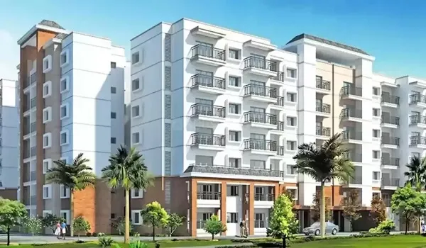 What’s the most plentiful Prestige Group property in Sarjapur Road?