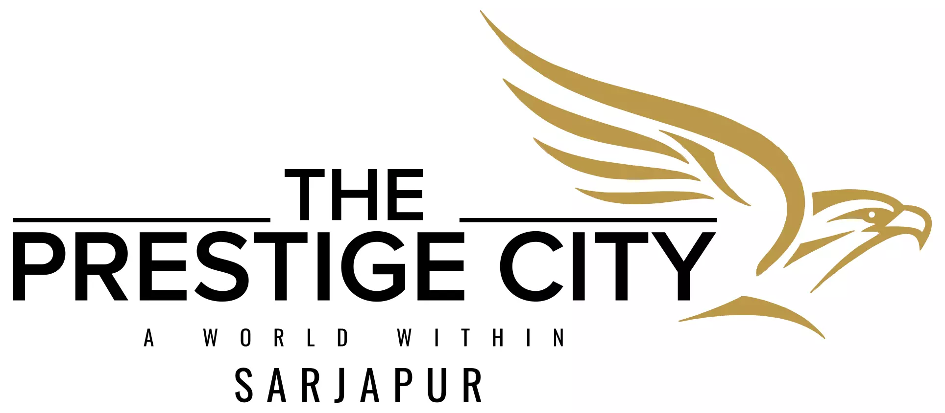 Prestige Smart City Logo